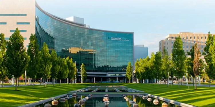 Estos son los cinco mejores hospitales del mundo en 2025, según ranking