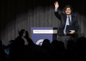 Justicia argentina comienza la investigación a Milei por azar de criptomoneda $LIBRA