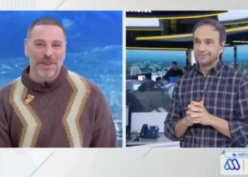 Cambios en Mega: J.A. Neme implicará Meganoticias Prime y «Sepu» llegará a Mucho Gusto