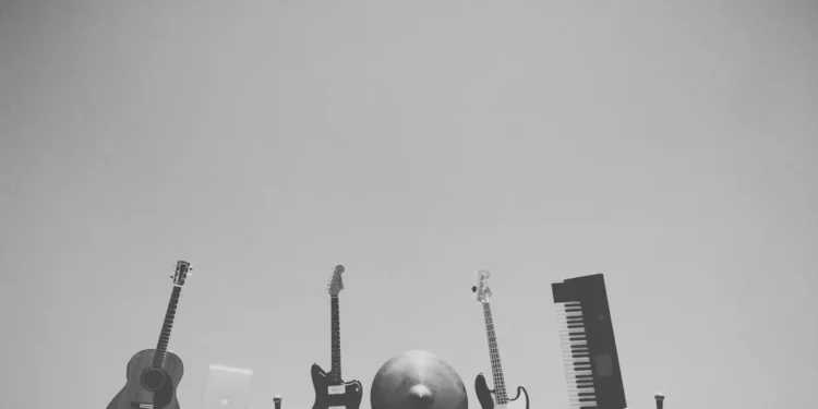 “El poder de la música: expresión y conexión universal”