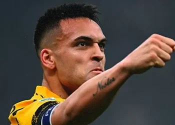 Lautaro Martínez, la máquina del gol