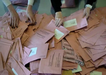 Elecciones en Alemania: conservadores ganan y ultraderecha logra jornada sobresaliente