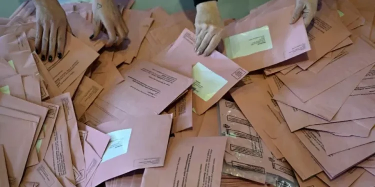 Elecciones en Alemania: conservadores ganan y ultraderecha logra jornada sobresaliente