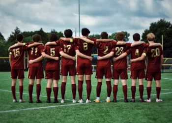 “El poder del deporte para mejorar nuestra vida”