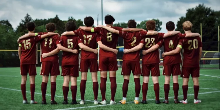 “El poder del deporte para mejorar nuestra vida”