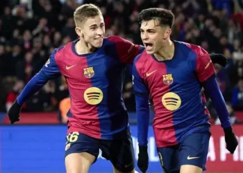 Barcelona – Atlético de Madrid, en directo: alineaciones, horario y dónde contemplar la semifinal de Copa del Rey