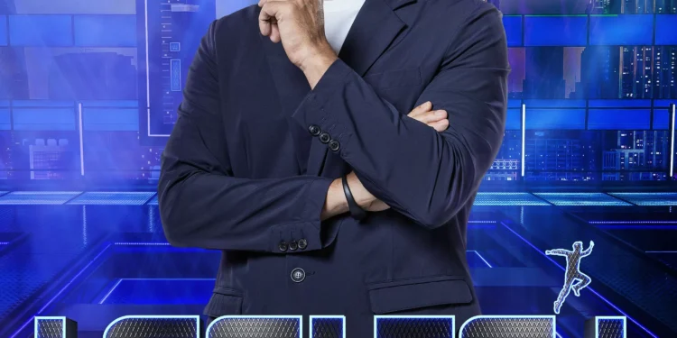 Manel Fuentes estrena de ‘Salta’ con mensaje a Pablo Motos: “Hay familia que sale mucho más, con o sin hormigas”