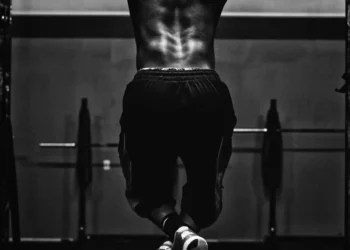 “El poder de los deportes en nuestra salud y bienestar”