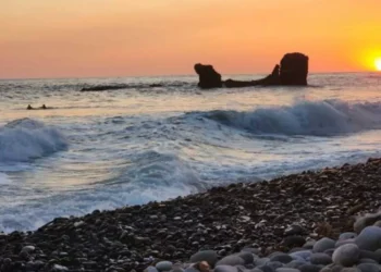 Rompió récords: el país de América Latina que aumentó un 81% la acercamiento de turistas