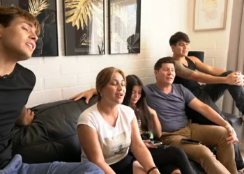 “Mi Nombre Es”: Quién es Brahiron Chávez, el joven émulo de Luis Miguel