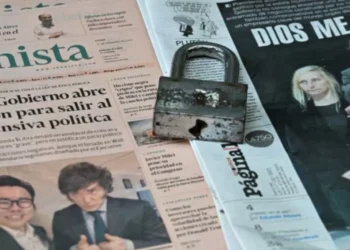 $LIBRA: los personajes detrás de la polémica caída del bosquejo cripto en Argentina