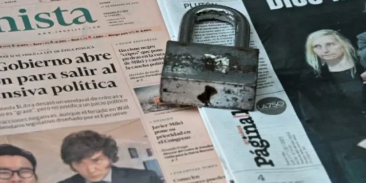 $LIBRA: los personajes detrás de la polémica caída del bosquejo cripto en Argentina