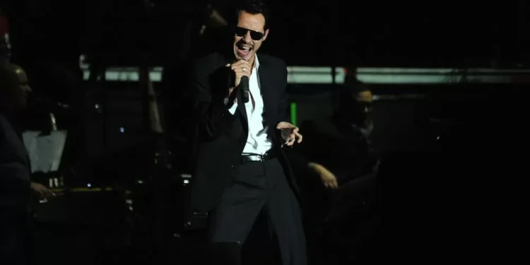 Esta noche, a las 21.15 horas, comienza el Festival de Viña 2025