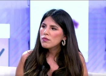 Isa Pantoja desvela si disfrutará a la hija de Anabel Pantoja y David Rodríguez: “Aún no la conozco”