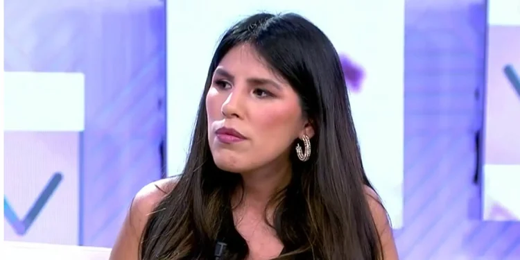 Isa Pantoja desvela si disfrutará a la hija de Anabel Pantoja y David Rodríguez: “Aún no la conozco”