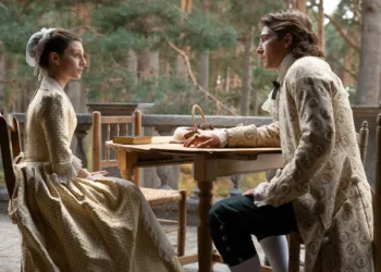 ‘ribera Salvaje’, resumen de los capítulos 98 al 102 del 17 al 21 de febrero en TVE y Netflix: Las mentiras de Leonardo