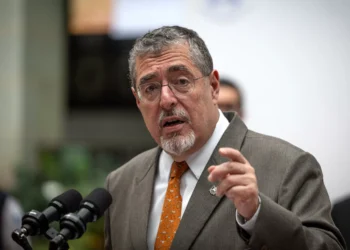 El deán de Guatemala viajará este viernes a Uruguay para investidura de Orsi