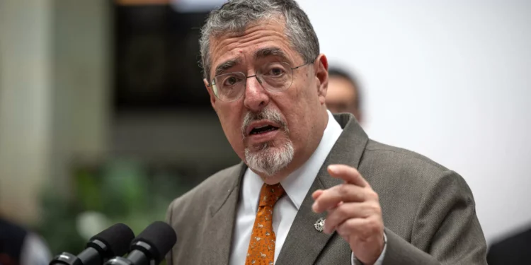 El deán de Guatemala viajará este viernes a Uruguay para investidura de Orsi