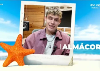 ‘Supervivientes’ anuncia el tercer confirmado oficial de la nueva edición