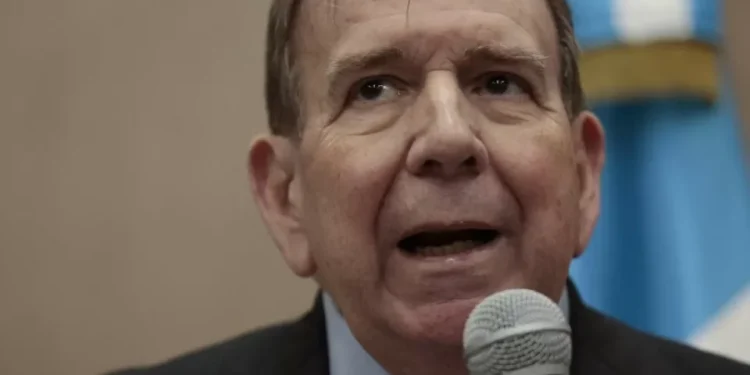 Chile no reconoce como presidente de Venezuela a Edmundo González