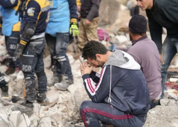 La conflicto en Siria deja 618.000 muertos y 113.000 desaparecidos en 14 años, dice el PNUD