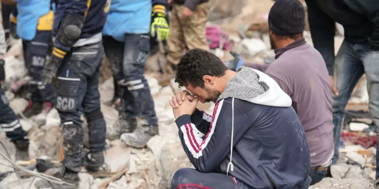 La conflicto en Siria deja 618.000 muertos y 113.000 desaparecidos en 14 años, dice el PNUD