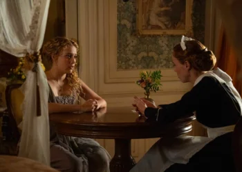 ‘La Promesa’, avance semanal de los capítulos 534 al 538 del 24 al 28 de febrero de 2025: Leocadia es la crítico en la muerte de Dolores