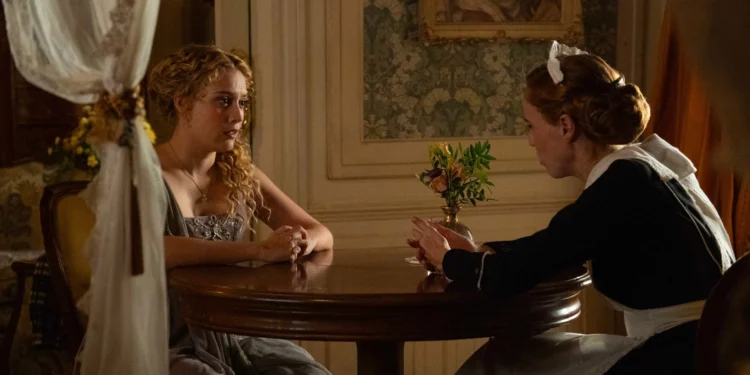 ‘La Promesa’, avance semanal de los capítulos 534 al 538 del 24 al 28 de febrero de 2025: Leocadia es la crítico en la muerte de Dolores