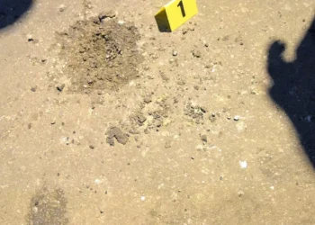 Mueren dos niños en Camboya por explosión de proyectil de la guerra civil