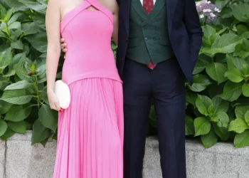 Jessica bravo y Luitingo rompen su relación: “Las circunstancias nos han superado”