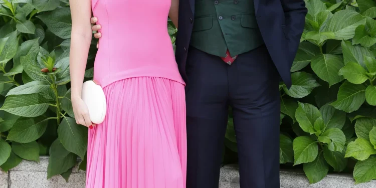 Jessica bravo y Luitingo rompen su relación: “Las circunstancias nos han superado”