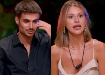 La decisión zaguero de Andrea y Joel en ‘La isla de las tentaciones 8’