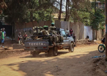 Uruguay expresó apoyo a resolución de ONU que reprobación ofensivas del M23 en RD Congo