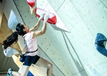 De la ascenso al plato: “Cuanto más profesional te haces, más te importa tu alimentación”