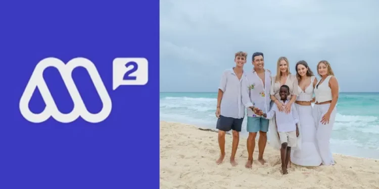 ‘Tenemos que dialogar’ llega a la señal 2 de Megavisión en su tercera temporada