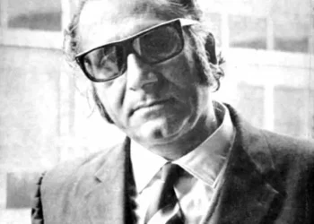 Mahfúd Massis: el poeta iquiqueño olvidado