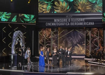 Siete candidaturas chilenas en XII Premios Platino