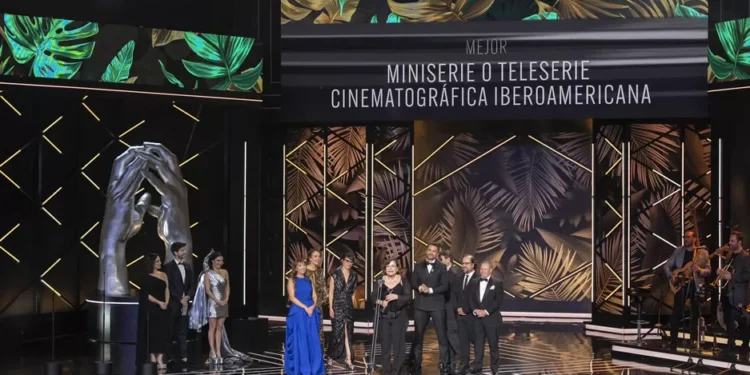 Siete candidaturas chilenas en XII Premios Platino