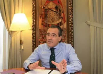 El exalcalde de Gandía Arturo Torró, víctima de un asesinato, quiso comprar el valía CF