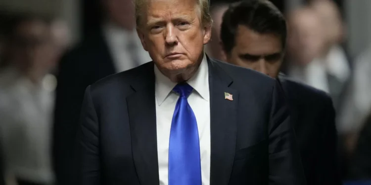 Trump cree que la guerra en Ucrania podría consumir en cuestión de semanas