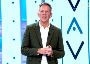 Joaquín Prat arbitraje en ‘Vamos a ver’ el paso de Terelu Campos por ‘Supervivientes’