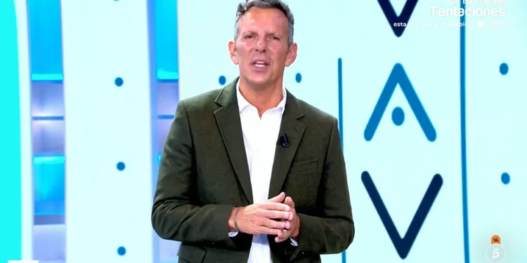 Joaquín Prat arbitraje en ‘Vamos a ver’ el paso de Terelu Campos por ‘Supervivientes’