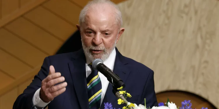 Lula urge en Tokio a “avanzar” hacia un conformidad de libre comercio Japón-Mercosur