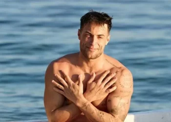 Montoya se derrumba en ‘Supervivientes 2025’: “He pagado un precio muy alto”