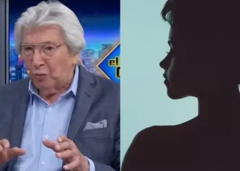 El compositor Manuel Alejandro revela a quién dedicó ‘Conchita’, su primera canción, en ‘El avispero’: “No hubo éxito ninguno”