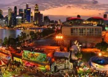 Estas son las 30 economías más competitivas del mundo