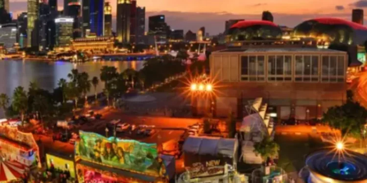 Estas son las 30 economías más competitivas del mundo