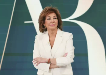 Ana Rosa Quintana se sincera sobre el papel de Terelu Campos en ‘Supervivientes’: “Está estupenda”