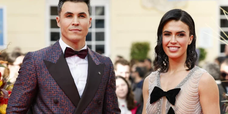 Sofía Suescun y Kiko Jiménez sorprenden hablando de su bodorrio soñada: “Que haya felicidad”