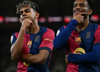 Balde: “La gente no se da cuenta de lo que estamos haciendo”